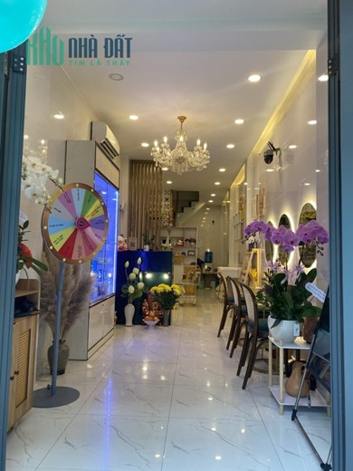 CHÍNH CHỦ CẦN SANG NHƯỢNG NHANH SPA - Giá Siêu Rẻ Cho Chị Em Cần Khởi Nghiệp Tại TP TPHCM