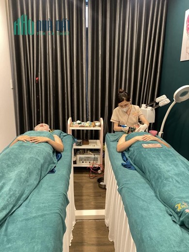 CHÍNH CHỦ CẦN SANG NHƯỢNG NHANH SPA - Giá Siêu Rẻ Cho Chị Em Cần Khởi Nghiệp Tại TP TPHCM