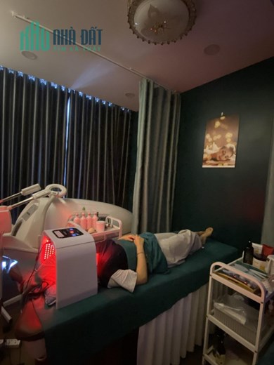 CHÍNH CHỦ CẦN SANG NHƯỢNG NHANH SPA - Giá Siêu Rẻ Cho Chị Em Cần Khởi Nghiệp Tại TP TPHCM