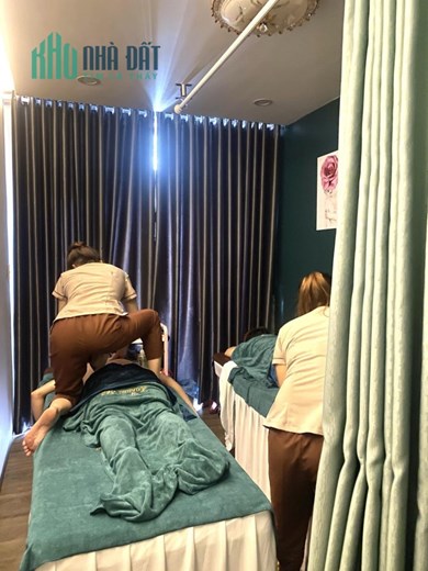 CHÍNH CHỦ CẦN SANG NHƯỢNG NHANH SPA - Giá Siêu Rẻ Cho Chị Em Cần Khởi Nghiệp Tại TP TPHCM