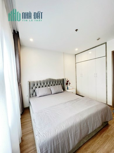 CHO THUÊ CĂN HỘ GIÁ ƯU ĐÃI 3 NGỦ 2 VỆ SINH FULL ĐỒ TẠI VINHOMES OCEAN PARK