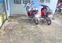 Hàng Thơm - Nhà Cấp 4 Hẻm 132 Tân Mỹ, Phường Tân Thuận Tây, Quận 7,dt 108m2 Hiện Hữu