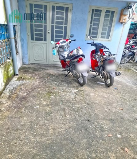 Hàng Thơm - Nhà Cấp 4 Hẻm 132 Tân Mỹ, Phường Tân Thuận Tây, Quận 7,dt 108m2 Hiện Hữu