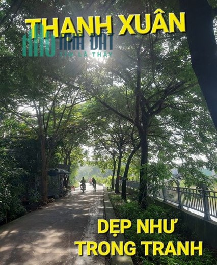 CHDV 5 x 26 Trên 4 tỷ tx13 Thạnh Xuân Quận 12 TPHCM