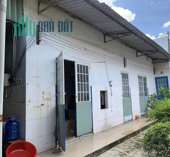 CHDV 5 x 26 Trên 4 tỷ tx13 Thạnh Xuân Quận 12 TPHCM