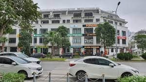 %% CHÍNH CHỦ CẦN BÁN TRƯỜNG HỌC Ở SHOP HOUSE VINHOME GARDENIA – HÀM NGHI – MỸ ĐÌNH 1 – NAM TỪ LIÊM