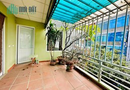 MẶT PHỐ NGHĨA DŨNG - BA ĐÌNH - 80M2 X 4 TẦNG - MT 8M - VUÔNG ĐẸP - VỈA HÈ - KINH DOANH SẦM UẤT -