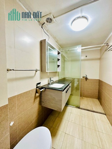 MẶT PHỐ NGHĨA DŨNG - BA ĐÌNH - 80M2 X 4 TẦNG - MT 8M - VUÔNG ĐẸP - VỈA HÈ - KINH DOANH SẦM UẤT -