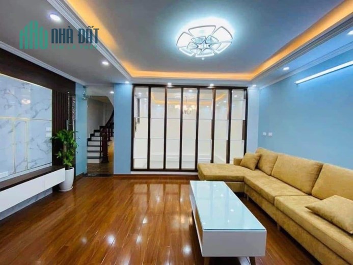 Bán Nhà Thuỵ Phương, Bắc Từ Liêm, 30m2, 5 Tầng,  2.75 Tỷ, Nhà Đẹp 10m Ô Tô Tránh 0965283789