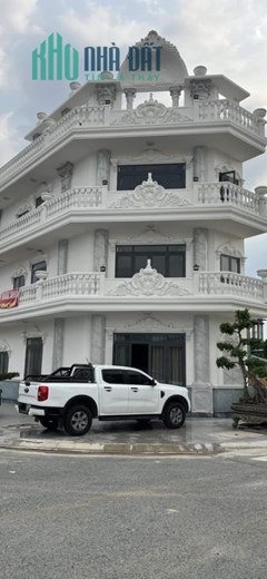 BÁN  NHÀ  TẠI VĨNH TÂN -THÀNH PHỐ TÂN UYÊN-TỈNH BÌNH DƯƠNG