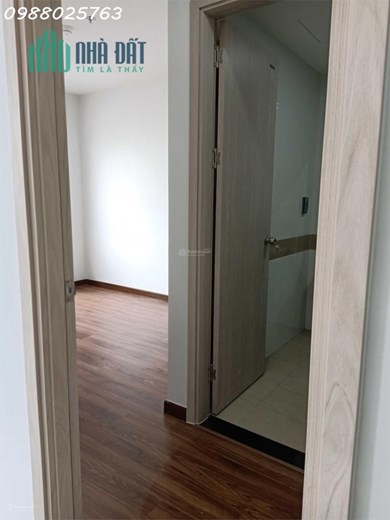 Bán căn hộ Charm City - 2PN đã thanh toán đầy đủ phí
