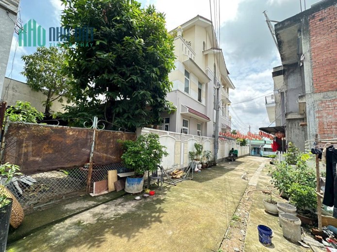 Siêu rẻ, bán đất cù lao Hiệp Hoà, gần KDC Phúc Hiếu chỉ 1ty850