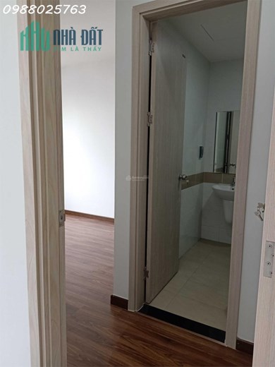 Bán căn hộ Charm City - 2PN đã thanh toán đầy đủ phí