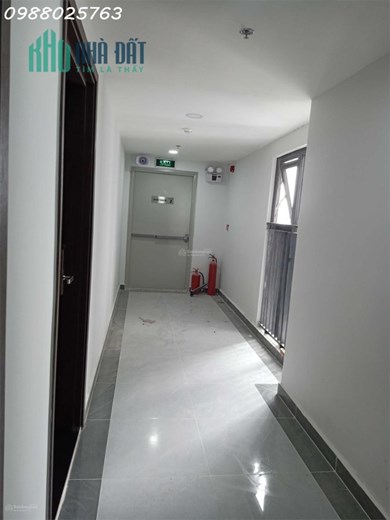 Bán căn hộ Charm City - 2PN đã thanh toán đầy đủ phí