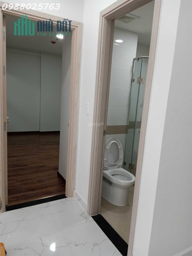 Bán căn hộ Charm City - 2PN đã thanh toán đầy đủ phí