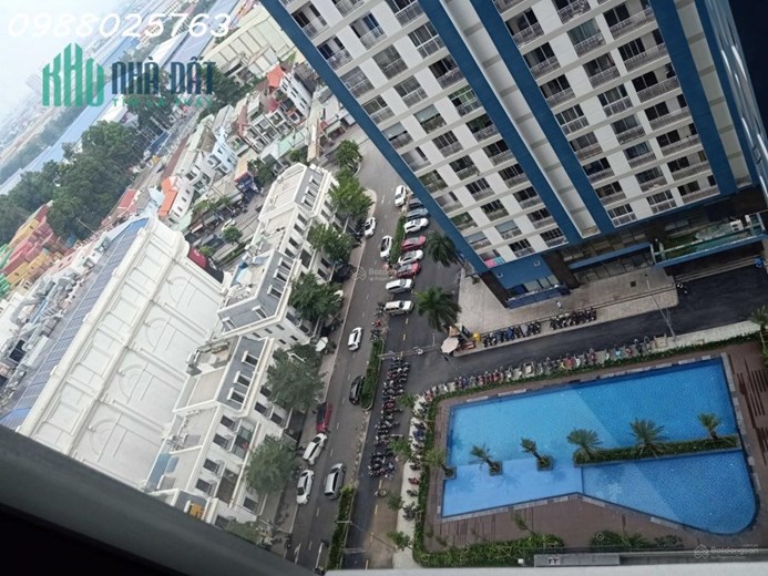 Bán căn hộ Charm City - 2PN đã thanh toán đầy đủ phí