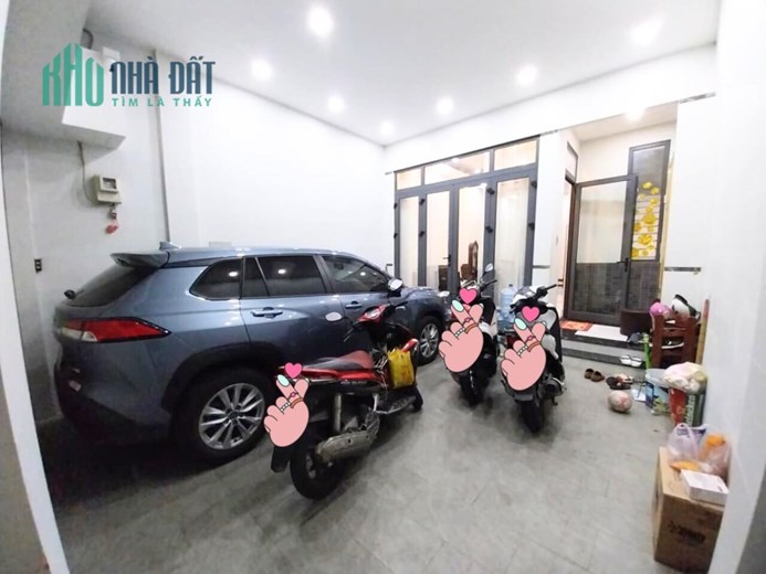 Siêu Phẩm Nhà Đẹp Cần Bán Giá Giảm Mạnh Tân Thới Nhất Quận 12