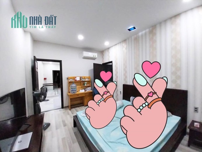 Siêu Phẩm Nhà Đẹp Cần Bán Giá Giảm Mạnh Tân Thới Nhất Quận 12