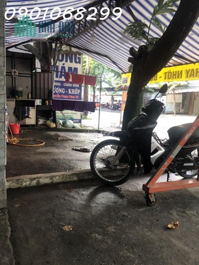 cần sang lại tiệm rửa xe đang kinh doanh tốt tại Cầu vượt Ngã tư Gò Dưa, Phường Tam Bình (Quận Thủ