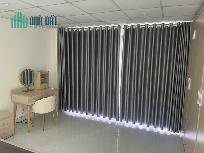 Bán GẤP nhà 2 tầng, 60m2, nở 5.8m hơn 3 Tỷ, HXH Vườn Lài, An Phú Đông, Quận 12