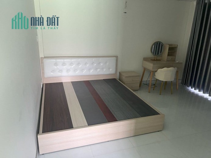 Bán GẤP nhà 2 tầng, 60m2, nở 5.8m hơn 3 Tỷ, HXH Vườn Lài, An Phú Đông, Quận 12