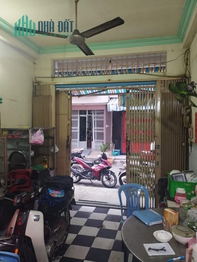 siêu phẩm căn góc - ngay 3 tháng 2 Q.11 3 tầng xe hơi né  GIÁ nhỉnh  7 TỶ