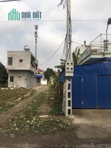CẦN TIỀN KINH DOANH BÁN NHANH 02 MẢNH ĐẤT PHÂN LÔ LIỀN KỀ TẠI XÓM 3, XÃ NAM VÂN, TỈNH NAM ĐỊNH