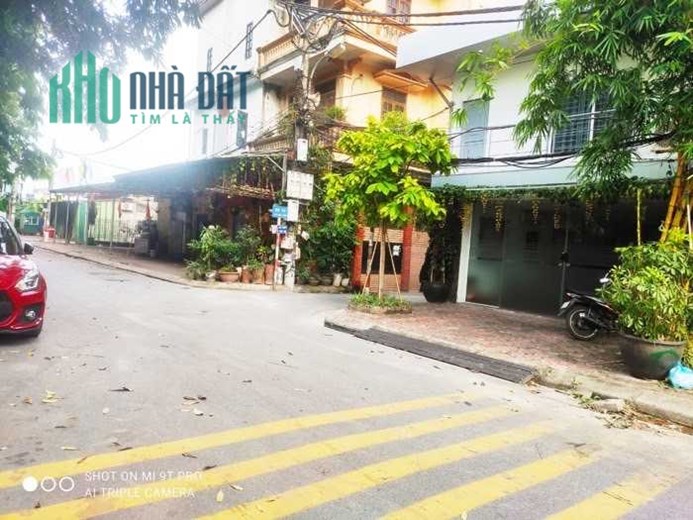 NHÀ ĐẸP PHÂN LÔ- Ô TÔ TRÁNH- VỊ TRÍ KIM CƯƠNG- 50M2 GIÁ NHỈNH 6 TỶ.