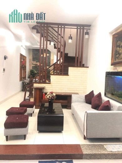 NHÀ ĐẸP PHÂN LÔ- Ô TÔ TRÁNH- VỊ TRÍ KIM CƯƠNG- 50M2 GIÁ NHỈNH 6 TỶ.