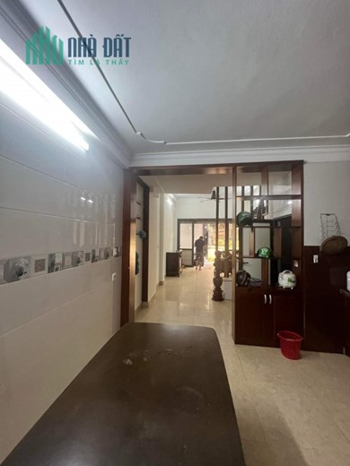 BÁN NHÀ PHỐ TRƯƠNG ĐỊNH-HOÀNG MAI. Ô TÔ TẢI ĐỖ CỬA 40M 5 TẦNG CHỈ HƠN 4 TỶ