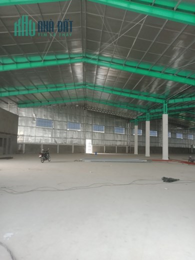 CHO THUÊ KHO, XƯỞNG  TẠI Huyện BÌNH GIANG. HẢI DƯƠNG