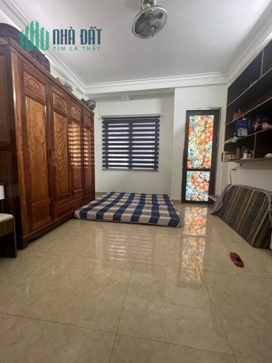 BÁN GẤP NHÀ PHỐ TRƯƠNG ĐỊNH-HOÀNG MAI. Ô TÔ TẢI ĐỖ CỬA 41M 5 TẦNG CHỈ HƠN 4 TỶ