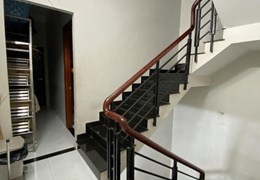 Bán Nhà Huỳnh Thiện Lộc, Hòa Thạnh Tân Phú,4 Tầng, 72m2, Nhỉnh 9 Tỷ.