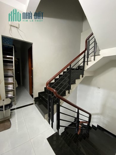 Bán Nhà Huỳnh Thiện Lộc, Hòa Thạnh Tân Phú,4 Tầng, 72m2, Nhỉnh 9 Tỷ.