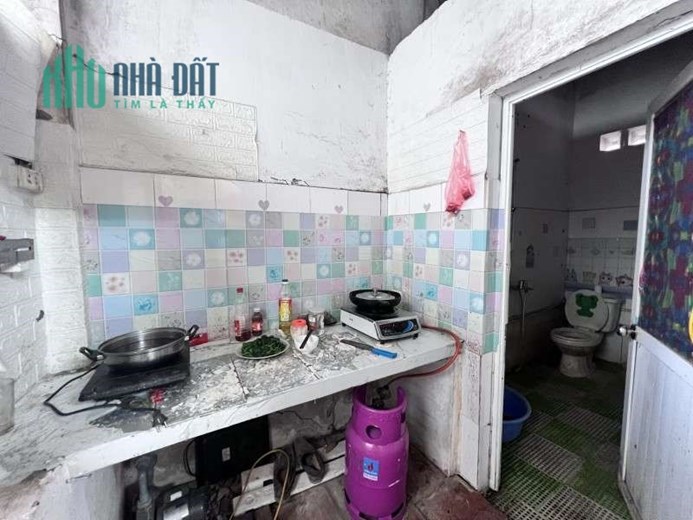 Bán nhà Lệ Mật, Việt Hưng, oto tránh, kinh doanh, thoáng rộng, 76m, mặt: 5.5m, 8 tỷ 3