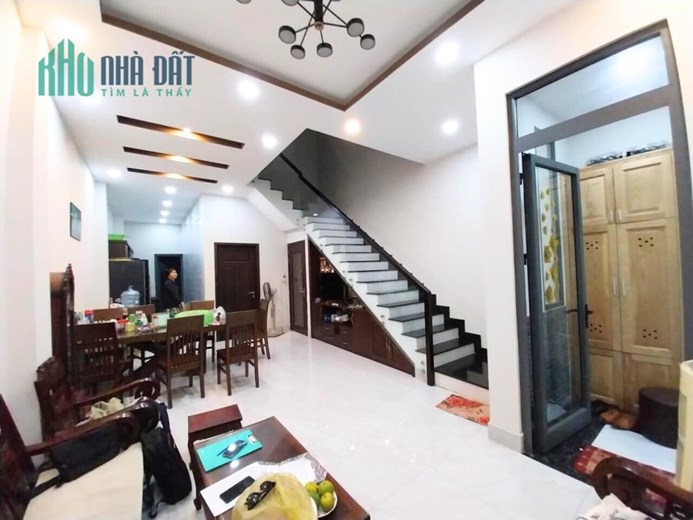 Siêu Phẩm Nhà Đẹp Cần Bán Giá Giảm Mạnh Tân Thới Nhất Quận 12