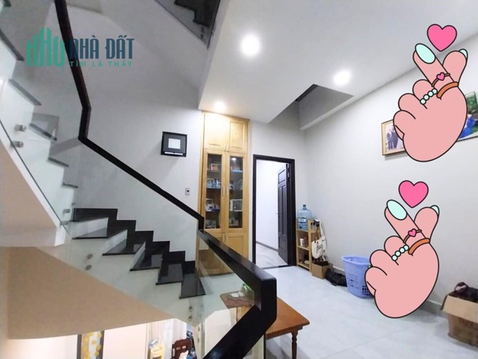 Siêu Phẩm Nhà Đẹp Cần Bán Giá Giảm Mạnh Tân Thới Nhất Quận 12
