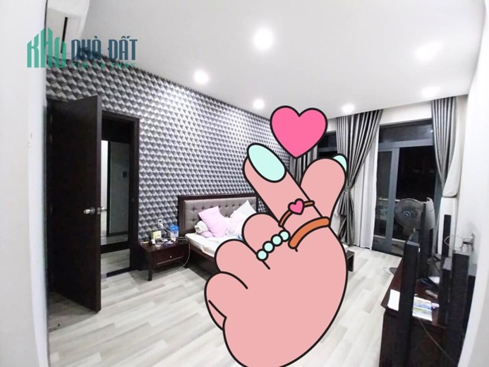 Siêu Phẩm Nhà Đẹp Cần Bán Giá Giảm Mạnh Tân Thới Nhất Quận 12