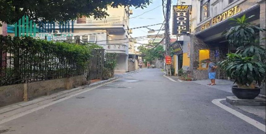 Bán nhà Lệ Mật, Việt Hưng, oto tránh, kinh doanh, thoáng rộng, 76m, mặt: 5.5m, 8 tỷ 3