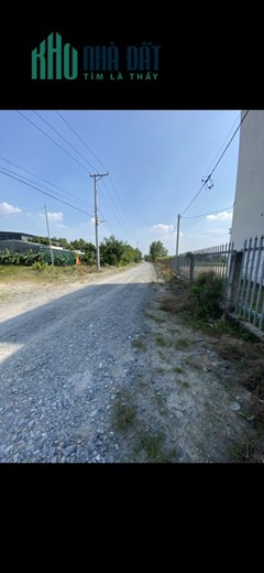 Cần Bán Lô Đất Vị Trí Đẹp Xã Phú Đông, Nhơn Trạch, Đồng Nai