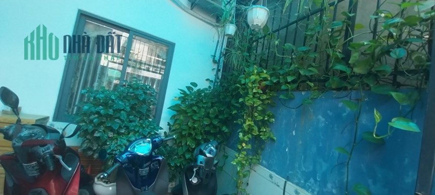 ♣ Nhà Trưng Nữ Vương gần Lê Đình Thám, 65m2, 2 tầng, kiên cố, chất lượng