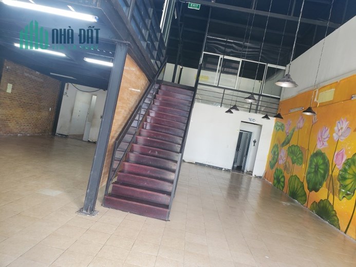 CHO THUÊ MẶT BẰNG GẦN HỒ NGHINH . KHU DU LỊCH