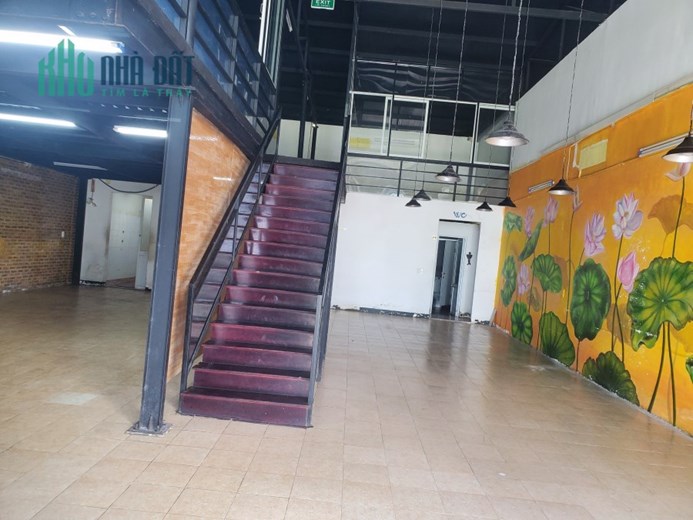 CHO THUÊ MẶT BẰNG GẦN HỒ NGHINH . KHU DU LỊCH