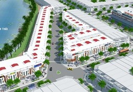 ĐẤT ĐẸP - GIÁ TỐT - CẦN BÁN Đất Khu Dân Cư Phố Chợ Điện Ngọc.