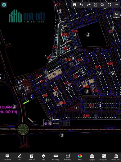 ĐẤT ĐẸP - GIÁ TỐT - CẦN BÁN Đất Khu Dân Cư Phố Chợ Điện Ngọc.
