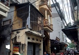 B.Á.N N.H.À 4 TẦNG KINH DOANH MẶT PHỐ PHAN ĐÌNH GIÓT, LA KHÊ, HĐ GIÁ NHỈNH 8 TỶ