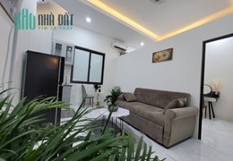 🏡 Cơ Hội Đầu Tư Chung Cư Mini Kim Giang 8 Tầng - 58m² - Giá 9 Tỷ