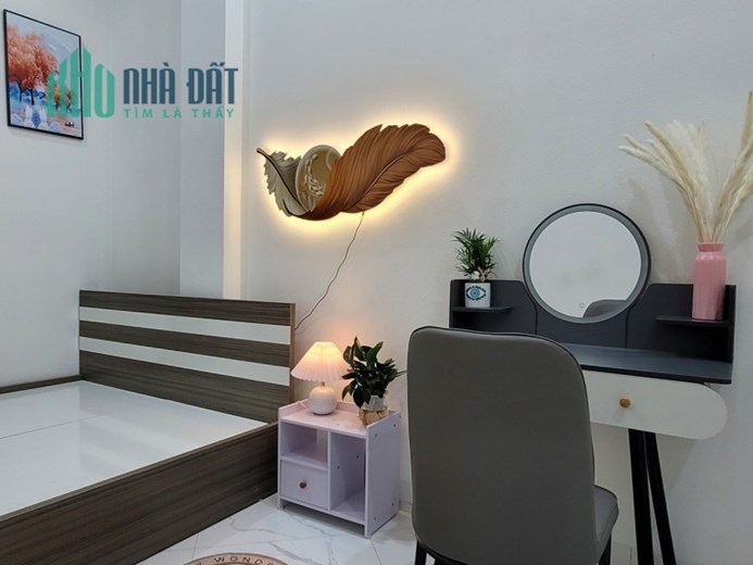 🏡 Cơ Hội Đầu Tư Chung Cư Mini Kim Giang 8 Tầng - 58m² - Giá 9 Tỷ