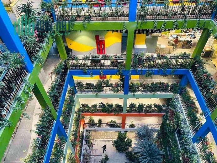 TẬP ĐOÀN FLAMINGO TÌM KIẾM CÁC CHIẾN BINH CHINH phục các dự án siêu hot của thị trường với đãi ngộ