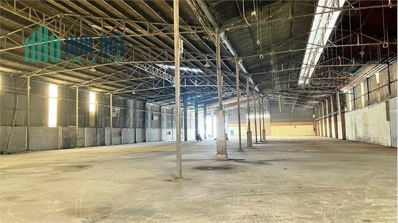 nhà xưởng ngoài khu công nghiệp cho thuê sản xuất, Sx nhiều ngành nghề, trạm điện riêng